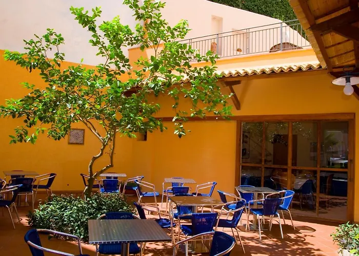 מלון Punta Nord Est קאסטלמארה דל גולפו